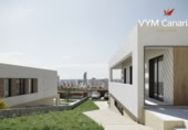 Villa con terreno en venta en la España, Finestrat, ref: TR200494 foto