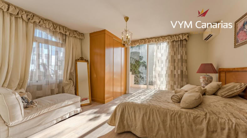 Santa Cruz de Tenerife - Adeje - 974m2