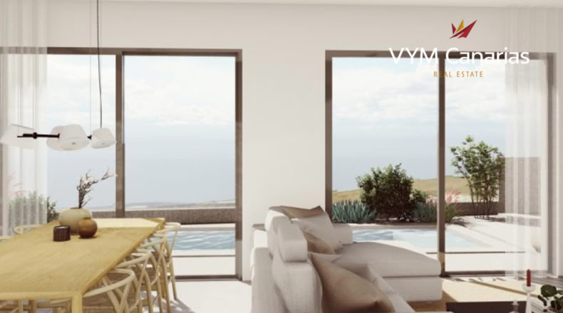 Santa Cruz de Tenerife - Guía de Isora - 452m2