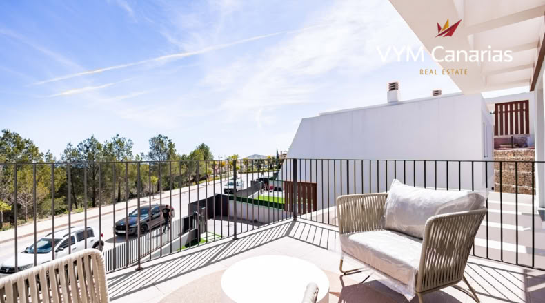 Alicante - Polop - 306m2