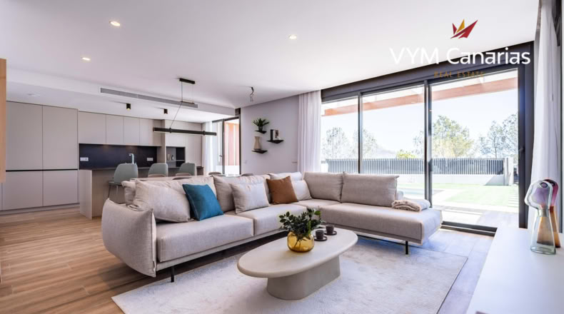 Alicante - Polop - 306m2
