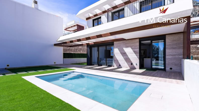 Alicante - Polop - 306m2