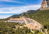 Vil·la amb terreny en venda a la España, Polop, ref.: TR200548 foto