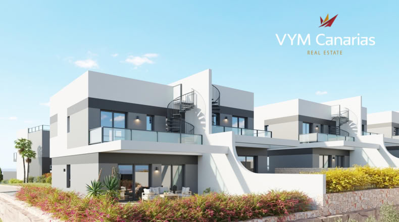 Alicante - Finestrat - 383m2