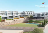 Vil·la amb terreny en venda a la España, Finestrat, ref.: TR200567 foto