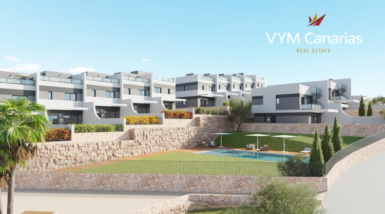 Alicante - Finestrat - 383m2
