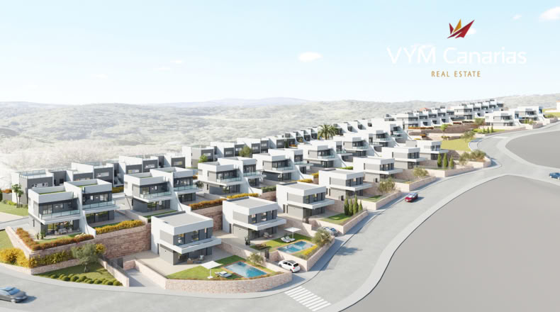 Alicante - Finestrat - 383m2