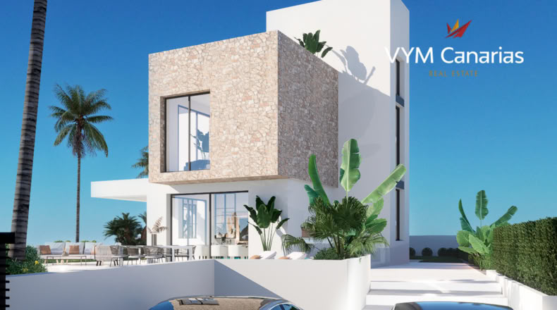 Alicante - Finestrat - 504m2