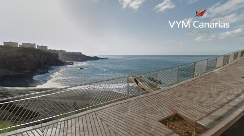Santa Cruz de Tenerife - Adeje - 3740m2