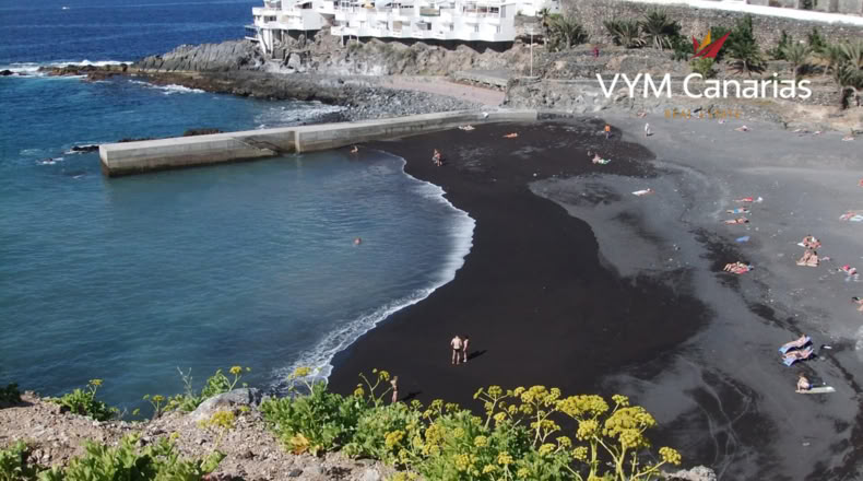 Santa Cruz de Tenerife - Adeje - 3740m2