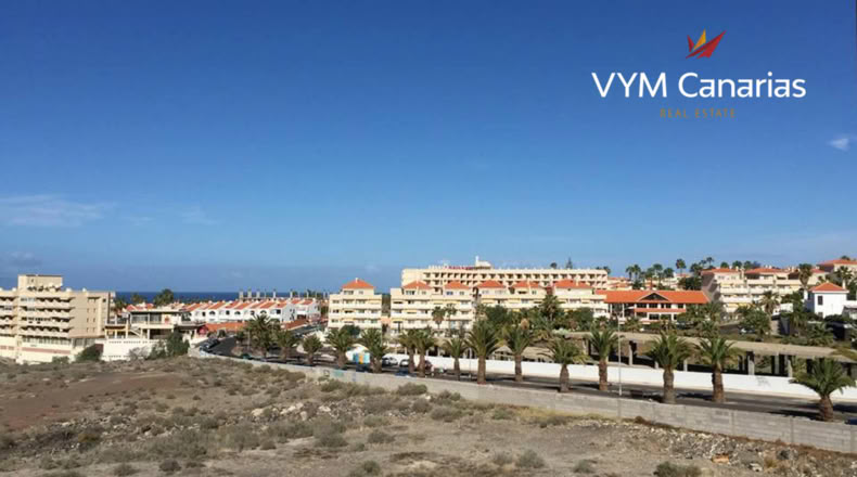 Santa Cruz de Tenerife - Adeje - 3740m2