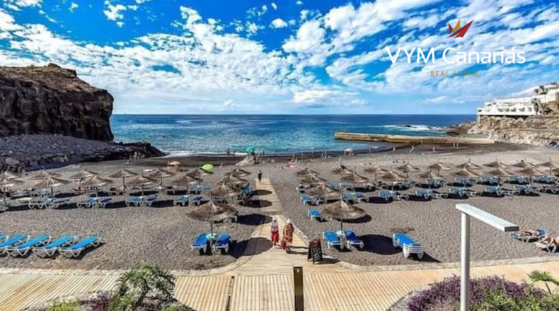 Santa Cruz de Tenerife - Adeje - 3740m2