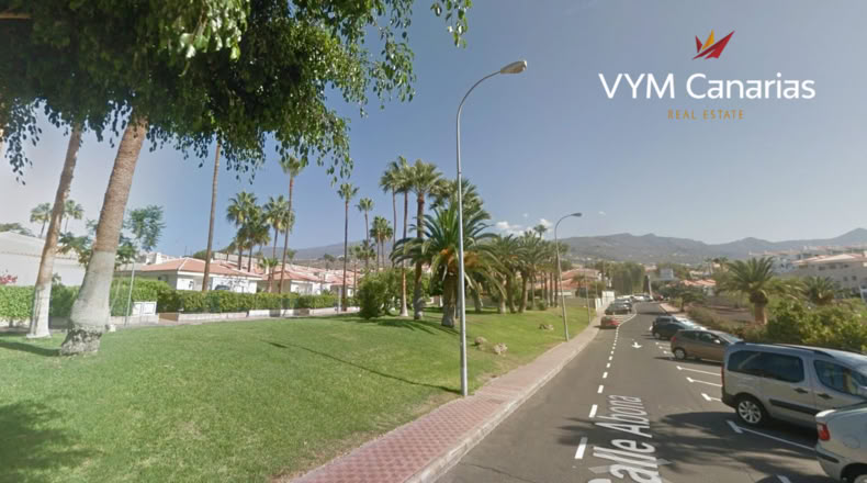 Santa Cruz de Tenerife - Adeje - 3740m2