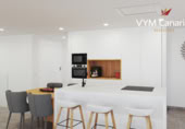 Вилла с участком на продажу в городе Adeje Фото