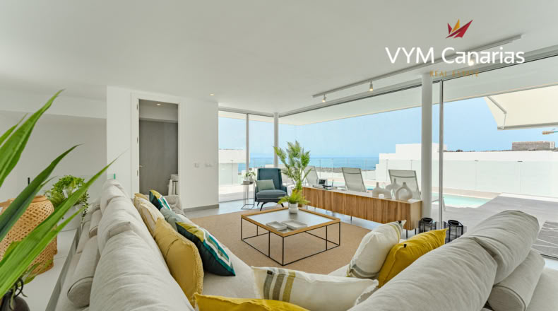 Santa Cruz de Tenerife - Adeje - 299m2