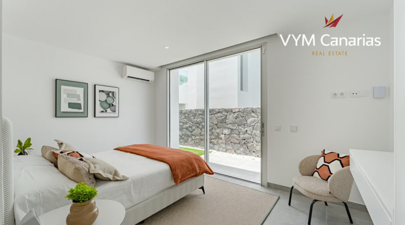 Santa Cruz de Tenerife - Adeje - 299m2