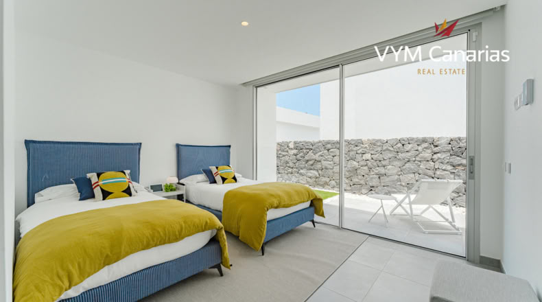 Santa Cruz de Tenerife - Adeje - 299m2