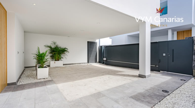 Santa Cruz de Tenerife - Adeje - 299m2