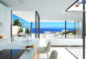 Villa con terreno en venta en la España, Adeje, ref: TR183215 foto