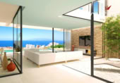Villa con terreno en venta en la España, Adeje, ref: TR183215 foto