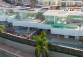 Villa con terreno en venta en la España, Adeje, ref: TR183215 foto