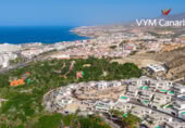 Villa con terreno en venta en la España, Adeje, ref: TR183215 foto