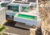 Villa con terreno en venta en la España, Adeje, ref: TR183215 foto