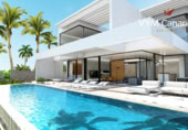 Villa con terreno en venta en la España, Adeje, ref: TR183215 foto