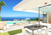 Villa con terreno en venta en la España, Adeje, ref: TR183215 foto