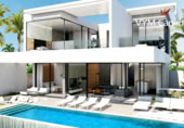 Villa con terreno en venta en la España, Adeje, ref: TR183215 foto