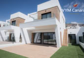 Vil·la amb terreny en venda a la España, Finestrat, ref.: TR182545 foto