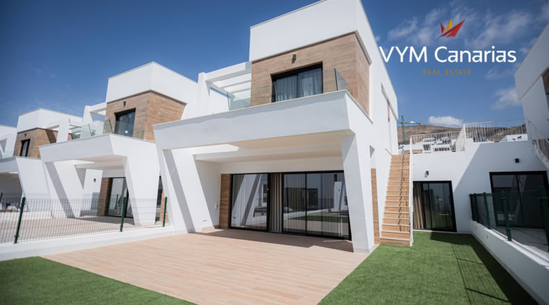 Alicante - Finestrat - 400m2
