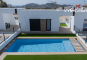 Vil·la amb terreny en venda a la España, Finestrat, ref.: TR182545 foto