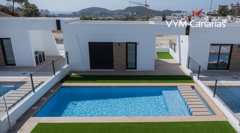Alicante - Finestrat - 400m2