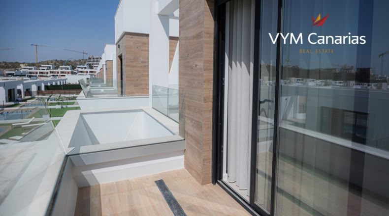 Alicante - Finestrat - 400m2