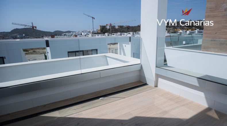 Alicante - Finestrat - 400m2