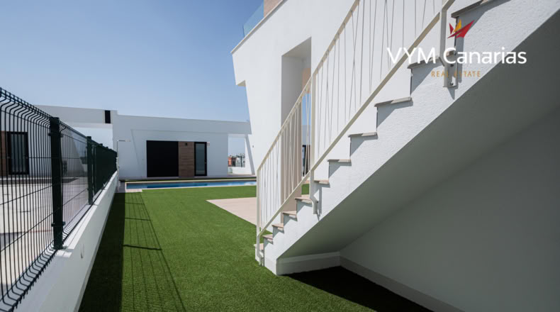 Alicante - Finestrat - 400m2
