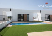 Vil·la amb terreny en venda a la España, Finestrat, ref.: TR182545 foto