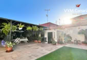 Villa con terreno en venta en la España, Granadilla de Abona, ref: TR63107 foto