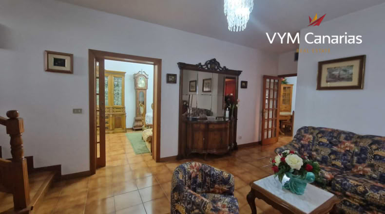 Santa Cruz de Tenerife - Granadilla de Abona - 500m2
