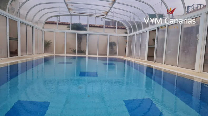 Santa Cruz de Tenerife - Granadilla de Abona - 500m2