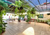Villa con terreno en venta en la España, Granadilla de Abona, ref: TR63107 foto