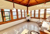 Villa con terreno en venta en la España, Granadilla de Abona, ref: TR63107 foto