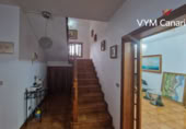 Villa con terreno en venta en la España, Granadilla de Abona, ref: TR63107 foto
