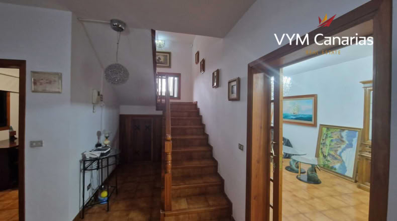 Santa Cruz de Tenerife - Granadilla de Abona - 500m2