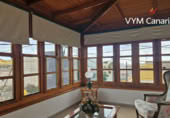 Villa con terreno en venta en la España, Granadilla de Abona, ref: TR63107 foto