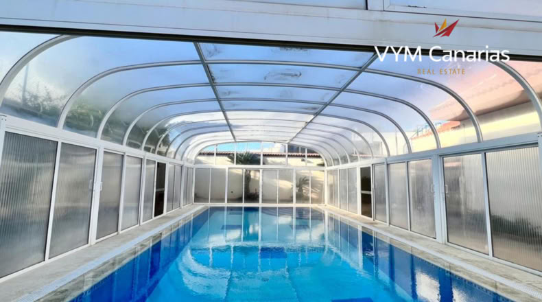 Santa Cruz de Tenerife - Granadilla de Abona - 500m2