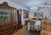 Villa con terreno en venta en la España, Granadilla de Abona, ref: TR63107 foto