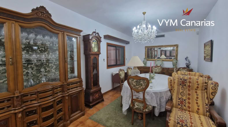 Santa Cruz de Tenerife - Granadilla de Abona - 500m2