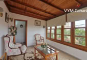 Villa con terreno en venta en la España, Granadilla de Abona, ref: TR63107 foto